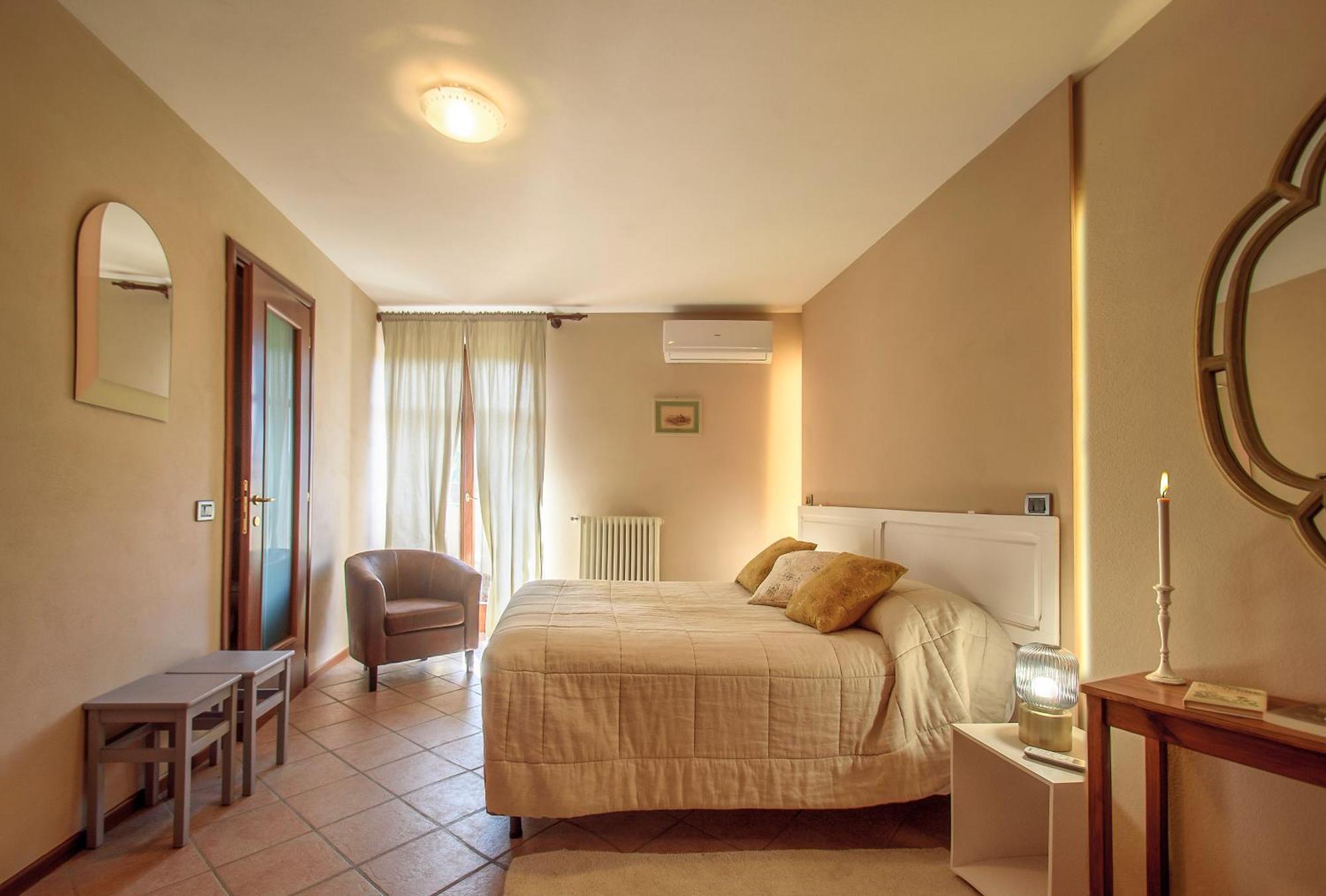 La Giolitta Rooms & Apartment Barolo Exteriér fotografie